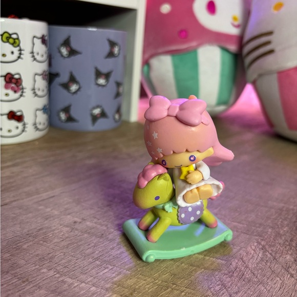 Sanrio Play Model Figures - Picture 11 of 16